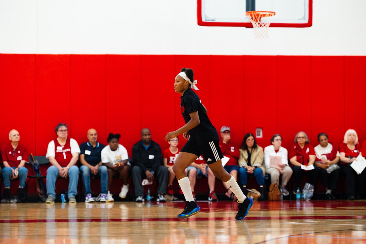 We ❤️ Our Season Ticket Holders! 

Thank you to everyone who came out and made today’s luncheon so special! We can’t wait to see you back in Jersey Mike’s Arena this season 🏀🤗

#GoRU | #RUWBB