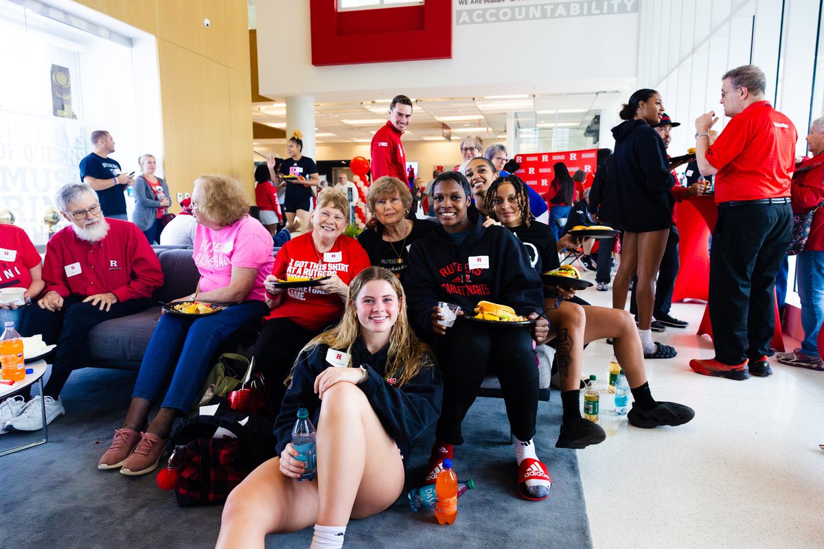 Rutgers Women’s Basketball tweet media
