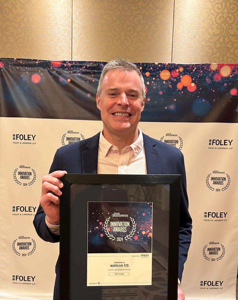 auticon US tweet media