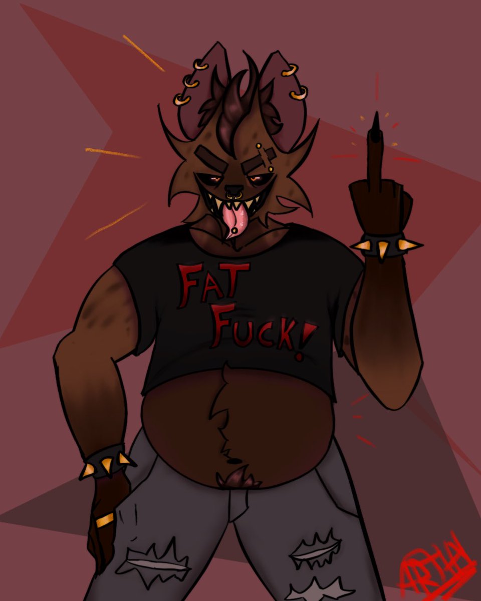 Arthyenarthy's tweet photo. He’s a big boy, and he’s very proud of it 💋
#furry https://t.co/VUBmwCI1xW