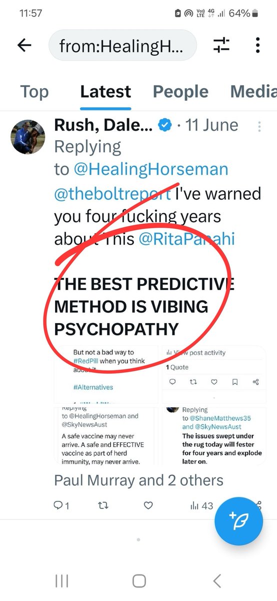 HealingHorseman's tweet image. I've thought about applying for Alone

#OPERATIONSAPIENS
#CoVax #WW3
#homosapienextinction

Y'all must consider life without hot water/ running water/ fresh water before looping Snowpiercer/ Hunger Games