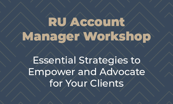 Are you an Account Manager seeking to better serve your clients with innovative employee benefits solutions? Join us for our upcoming webinar series!
roundstoneinsurance.com/ru-account-man…