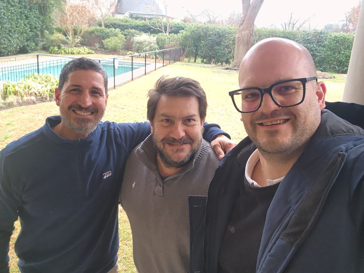 Bumper Crop tweet media