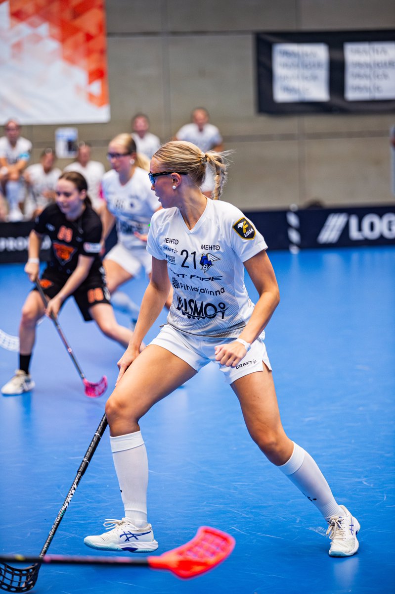 EraViikingit's tweet photo. 𝐆𝐎𝐎𝐃 𝐅𝐈𝐑𝐒𝐓 𝐃𝐀𝐘 🤝
📸 ALL PHOTOS FROM DAY 1: https://t.co/fMLn8Cciyt
#EräViikingit | #CzechOpen | #Salibandy https://t.co/juyQKWt1fH