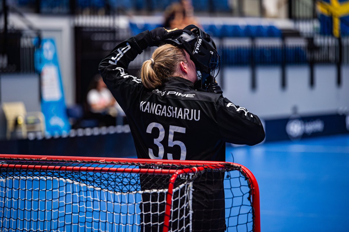 EraViikingit's tweet photo. 𝐆𝐎𝐎𝐃 𝐅𝐈𝐑𝐒𝐓 𝐃𝐀𝐘 🤝
📸 ALL PHOTOS FROM DAY 1: https://t.co/fMLn8Cciyt
#EräViikingit | #CzechOpen | #Salibandy https://t.co/juyQKWt1fH