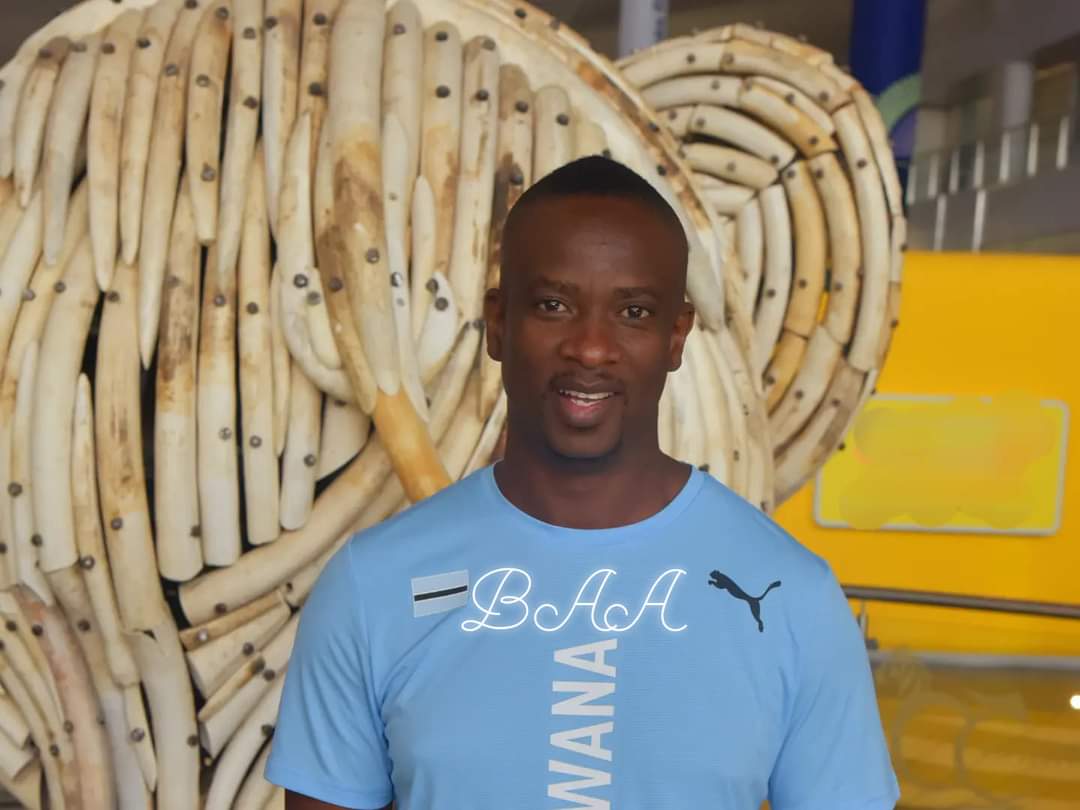 futurem04's tweet photo. We appreciate you coach Dose🇧🇼🙏 https://t.co/ApH76hET1T