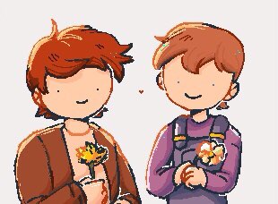 kezzdev's tweet image. happy two years to us!! 🎉 couldnt wish to be with a more kind, loving, funny, handsome little guy :D here's to many more!