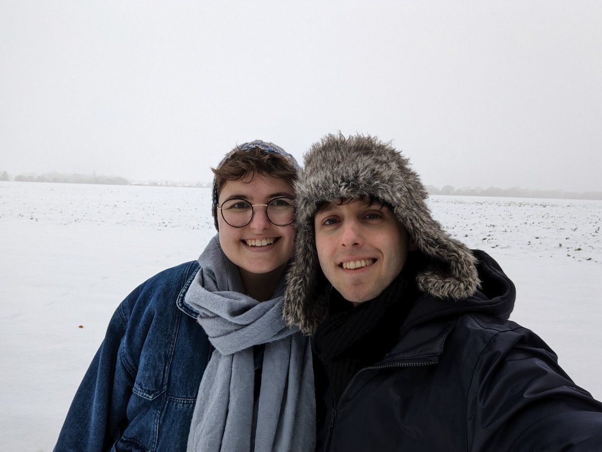 kezzdev's tweet image. happy two years to us!! 🎉 couldnt wish to be with a more kind, loving, funny, handsome little guy :D here's to many more!