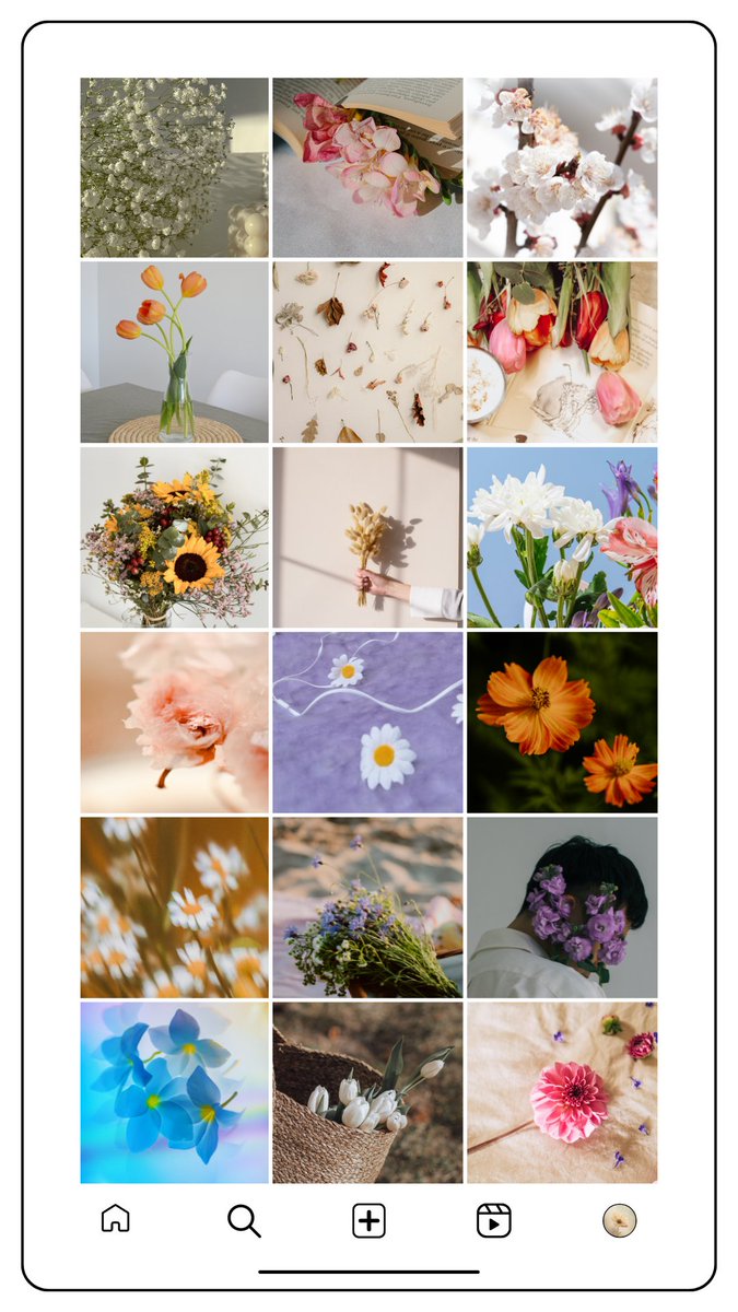 SoftDevChi's tweet image. Instagram Feed Planner.

Made with Canva ❤️.