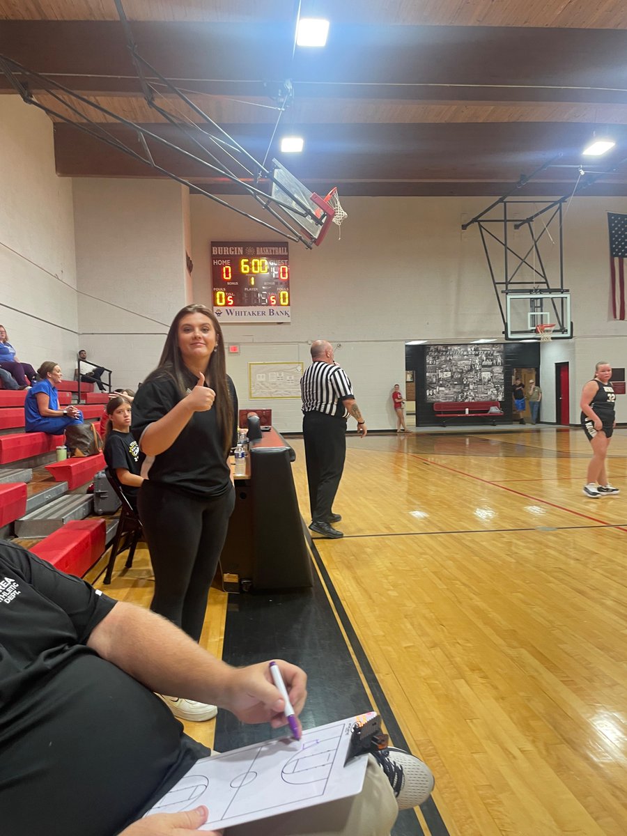 Berea Lady Pirates tweet media