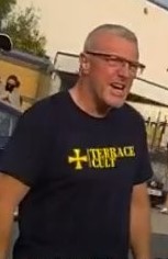 #APPEAL | We are investigating an outbreak of disorder which took place on Oldham Road in Newton Heath on Wednesday 31 July 2024 and are seeking to identify this man

If you recognise the man pictured, contact police through the MIPP portal Public Portal orlo.uk/3gMSj