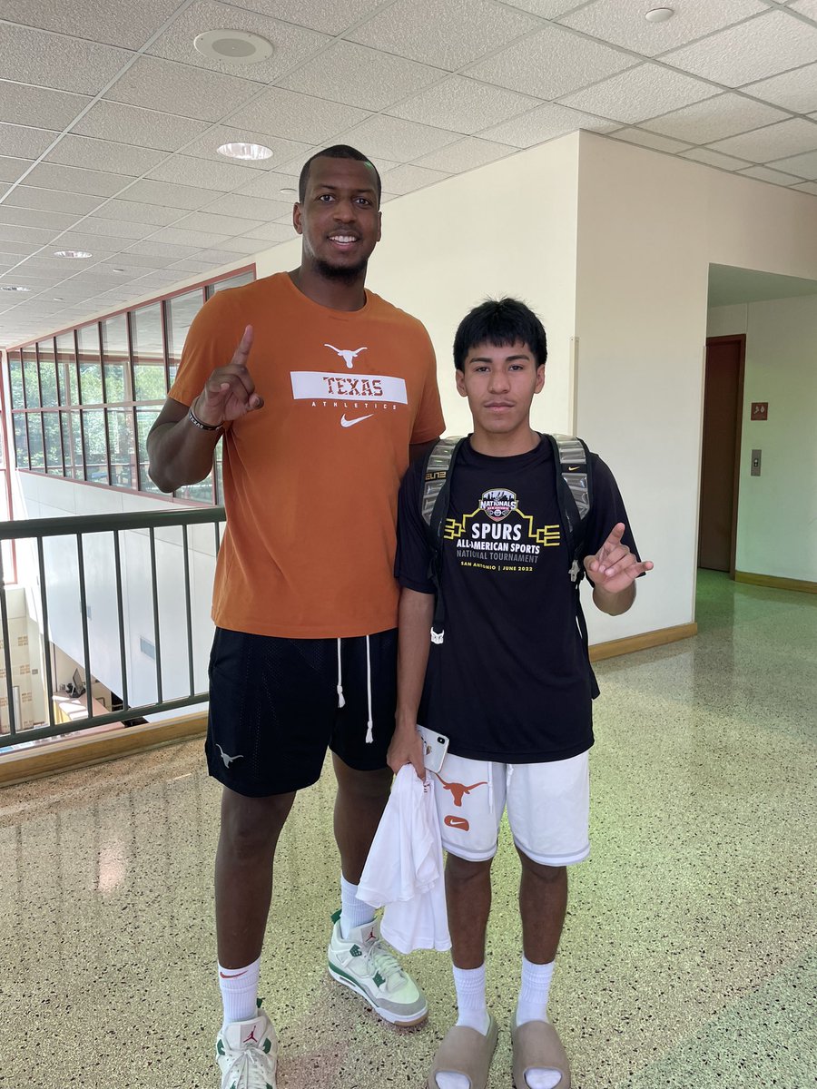 Samuel “Sammy” Rodriguez tweet media