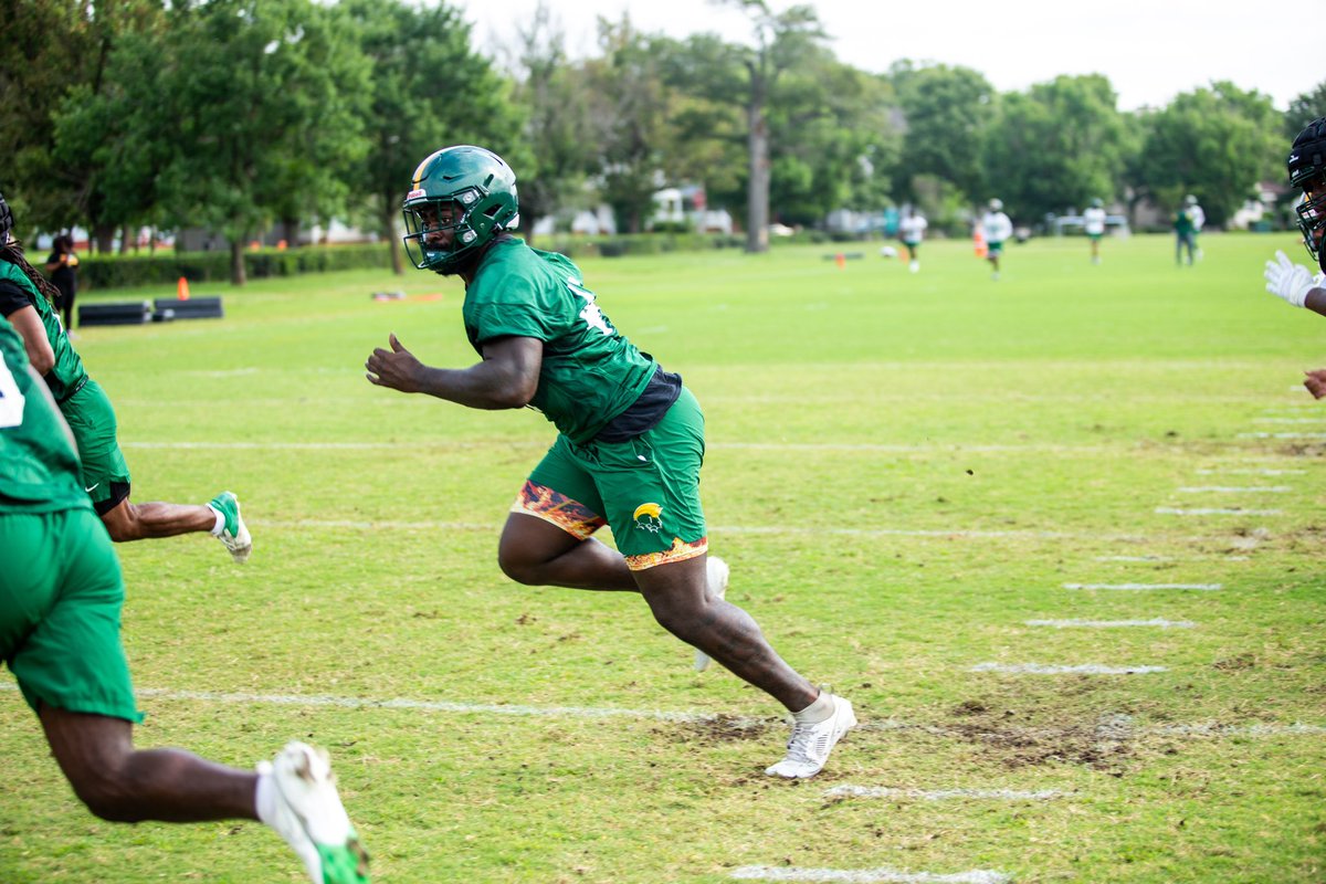 Norfolk State Football 🔰 tweet media