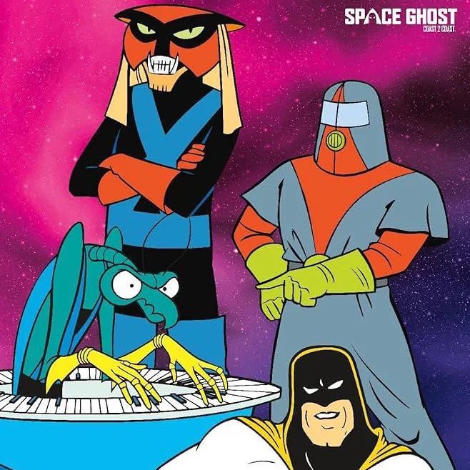 OOCSpaceGhost's tweet photo. THEM PLEASE https://t.co/i54t65pJtT