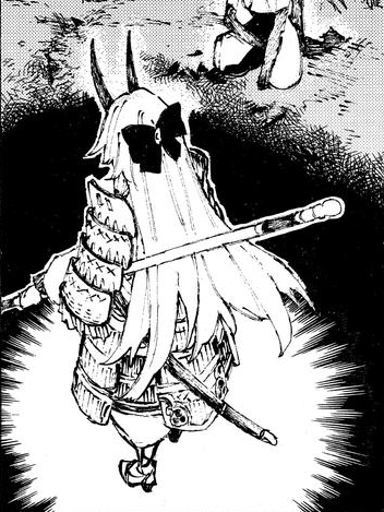 0NNAMUSHA's tweet image. ㅤㅤ

Today is quite the hot day .. maybe it is time to give this armor a rest.

ㅤㅤ