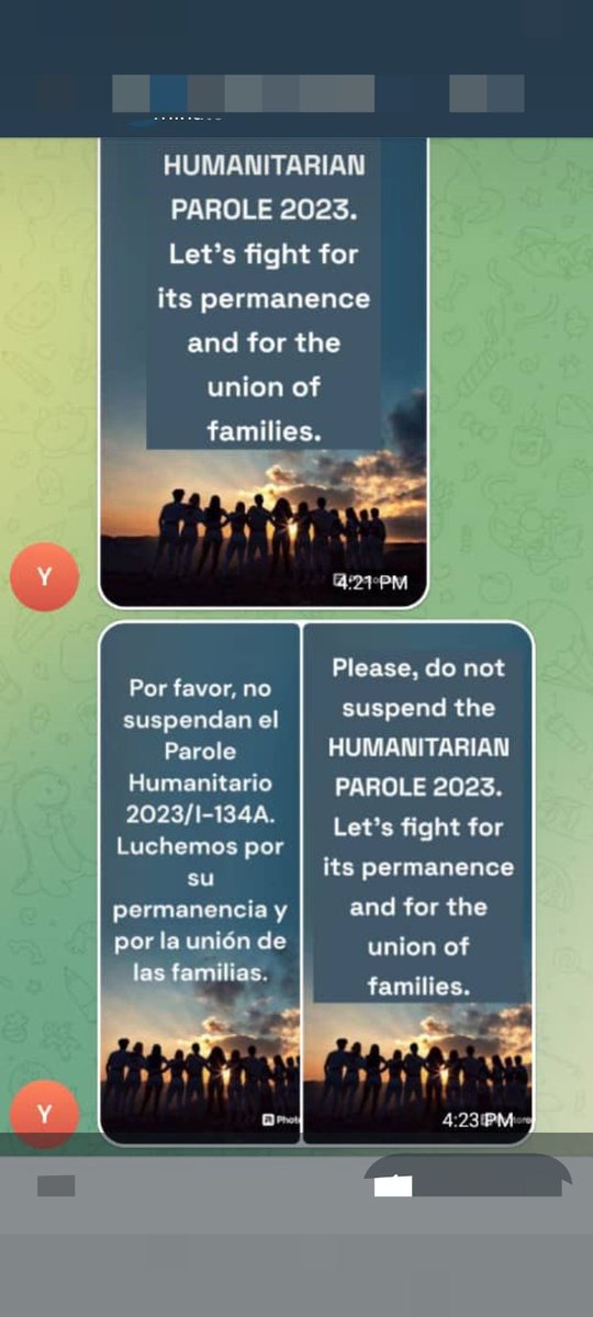 <a href="/POTUS/">President Donald J. Trump</a> <a href="/VP/">Vice President JD Vance</a> <a href="/SecMayorkas/">ARCHIVED: Secretary Alejandro Mayorkas</a> <a href="/USCISDirector/">USCIS Director</a> <a href="/USCIS/">USCIS</a> <a href="/RepMariaSalazar/">Rep. María Elvira Salazar</a> <a href="/Jim_Jordan/">Rep. Jim Jordan</a> <a href="/marcorubio/">Marco Rubio</a> @SecondGentleman <a href="/DHS_DepSec/">ARCHIVED: DHS Deputy Secretary</a> <a href="/CBP/">CBP</a>