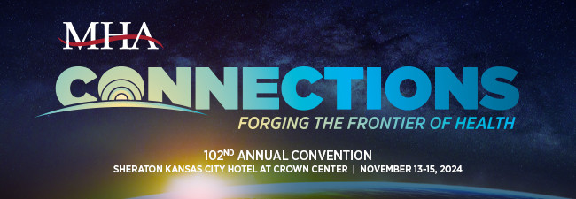✨Registration for our 102nd Annual Convention is open!✨

📆 November 13-15, 2024

📌Sheraton Kansas City Hotel at Crown Center

Register Today: cvent.me/NEGgLW?RefId=X