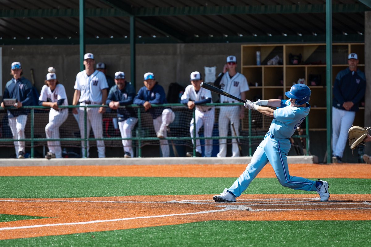 coop_baseball3's tweet photo. Finished off the regular season hitting .291  and a .451 obp with 17 BB and 12 stolen bases. @DeltaBluejays @bcpbl1 @BUncommitted @BBUncommitted https://t.co/nYFG1TbRRH
