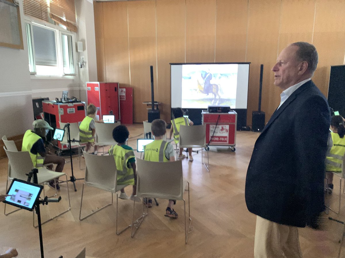 Mairie du 15 tweet media