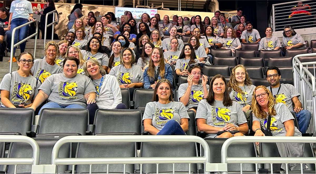 Spring Lake Elementary tweet media
