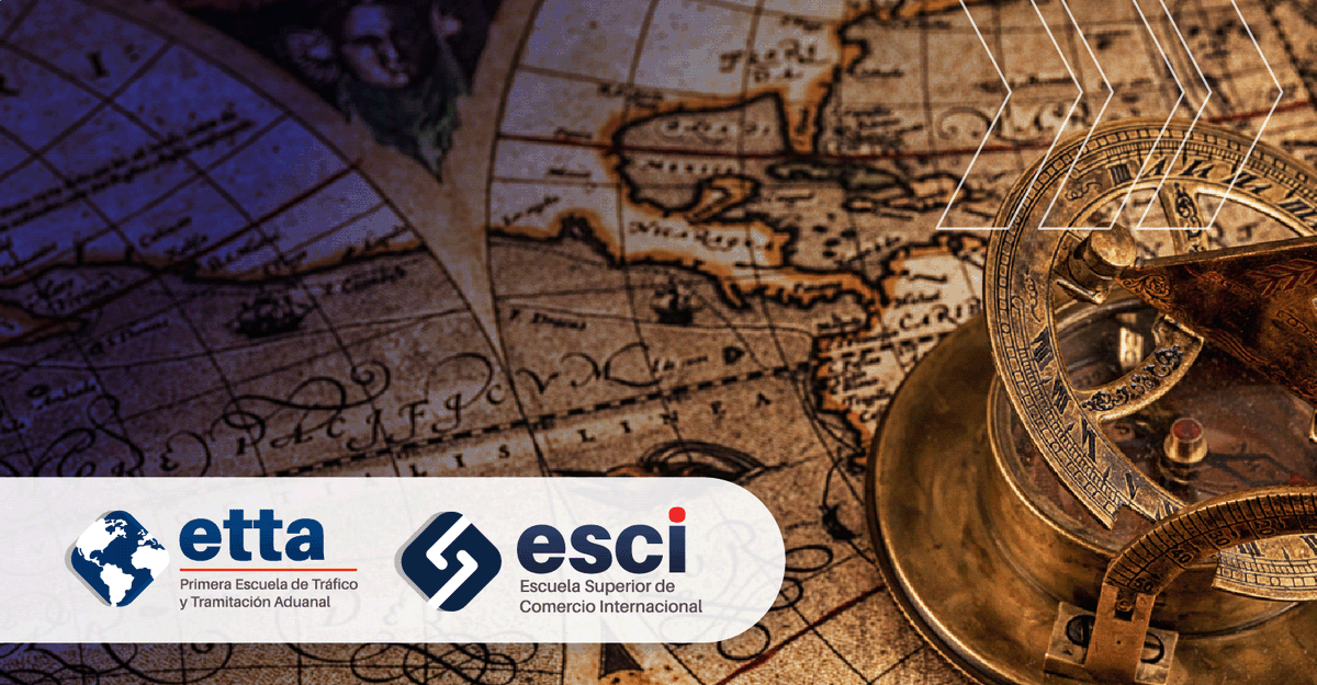 ETTA-ESCI Oficial tweet media