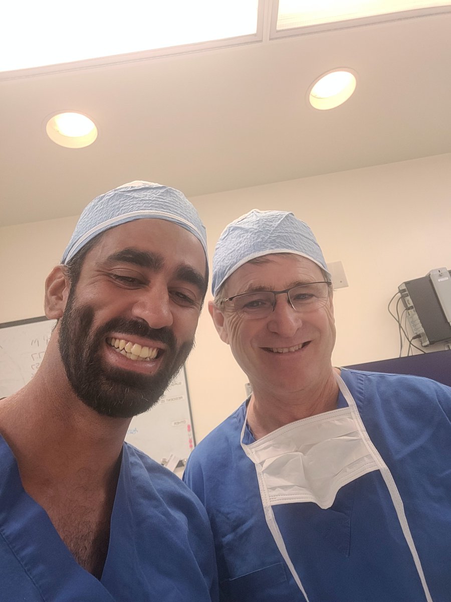 Ameer Farooq MD MPH FRCSC (@ameerfarooq) on Twitter photo The feeling you have after another successful 🤖 bootcamp w/ one of your awesome partners!
<a href="/QueensGenSurg/">Queen's General Surgery</a> <a href="/SEAMOKingston/">SEAMO: Southeastern Ontario Academic Medical Org.</a> <a href="/QueensCRS/">Queens Colorectal Surgery</a> The feeling you have after another successful 🤖 bootcamp w/ one of your awesome partners!
<a href="/QueensGenSurg/">Queen's General Surgery</a> <a href="/SEAMOKingston/">SEAMO: Southeastern Ontario Academic Medical Org.</a> <a href="/QueensCRS/">Queens Colorectal Surgery</a>