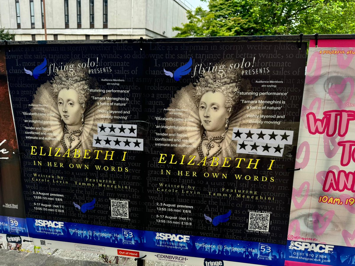 Flying Solo! Presents tweet media