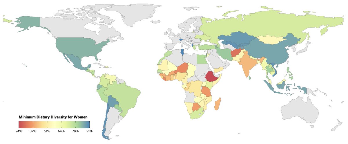 📣A global indicator for healthy diets (Minimum Dietary Diversity) is being considered for addition in the #SDGs. See proposal by Switzerland here: bit.ly/4drahhU
📝 Your input is crucial! Share your feedback by August 15th👉  bit.ly/4dAymml #GoodFood4All