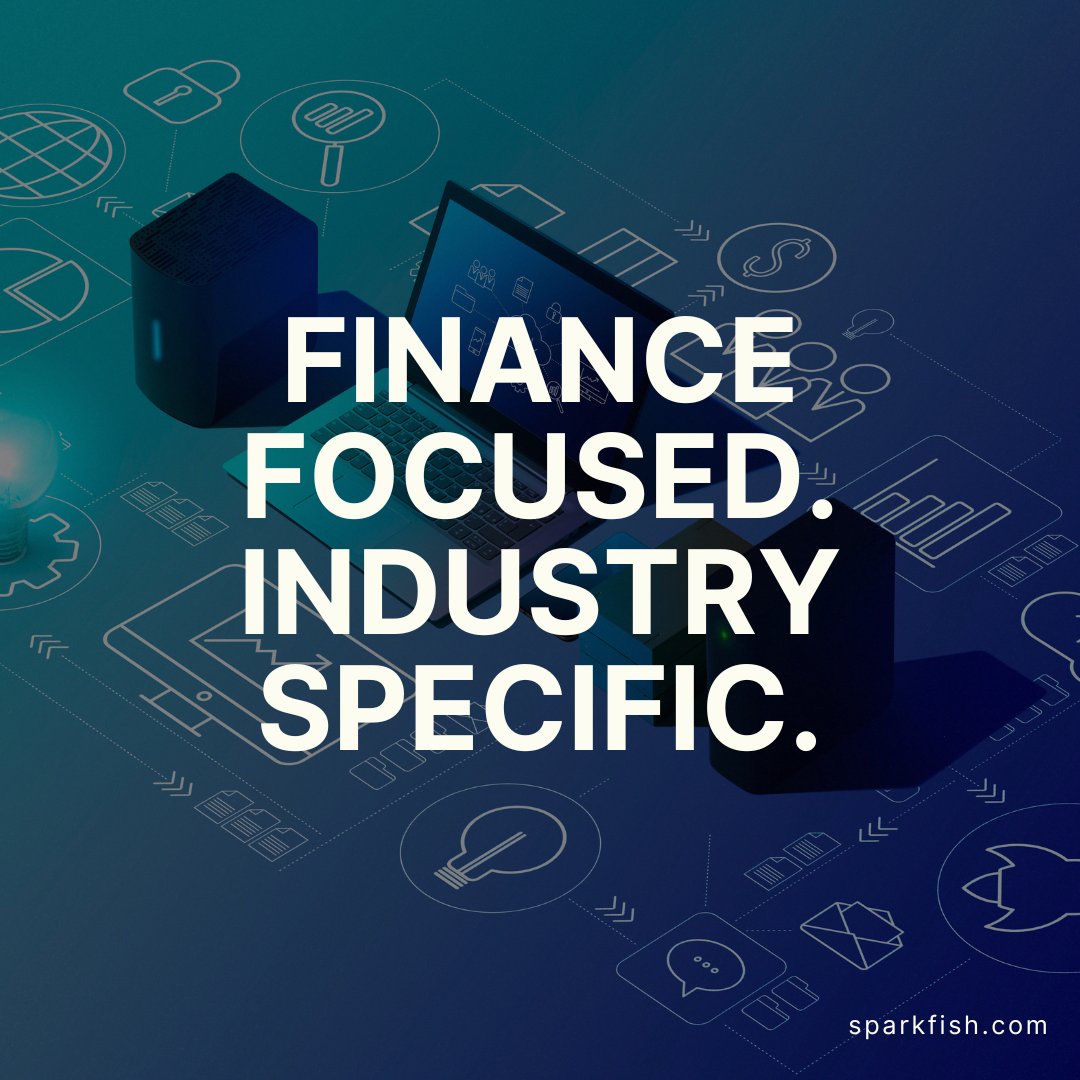 sparkfish's tweet photo. Each company we work with requires special domain expertise and focus.

We take the time to learn your business and help you to identify high-value data that will move the needle. 

Work with our team: https://t.co/UCsnfdASVo

#Insurtech #PrivateEquity #CFO #FPandA #Analytics https://t.co/MkJwTdXv3F
