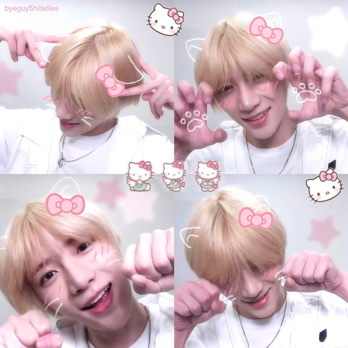 byeguy5hiladies's tweet photo. /ᐠ⸝⸝• ·̫ •⸝⸝マ♡ https://t.co/dAmQgZCDm3
