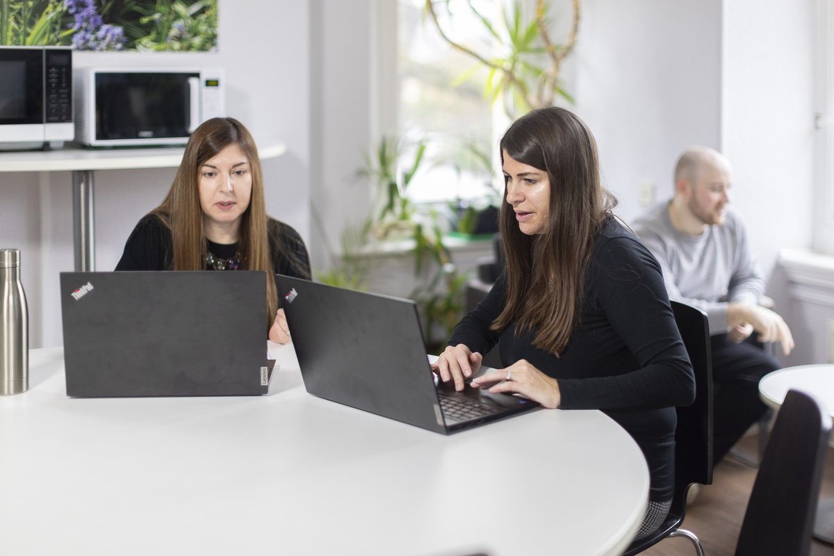 📢 #JobOpportunity available at @healthsciuni:

> Finance Administrator (Income) FTC

Visit bit.ly/3yD3AKJ for more information and to submit an application.

#BournemouthJobs #DorsetJobs #HSU #HealthSciencesUniversity