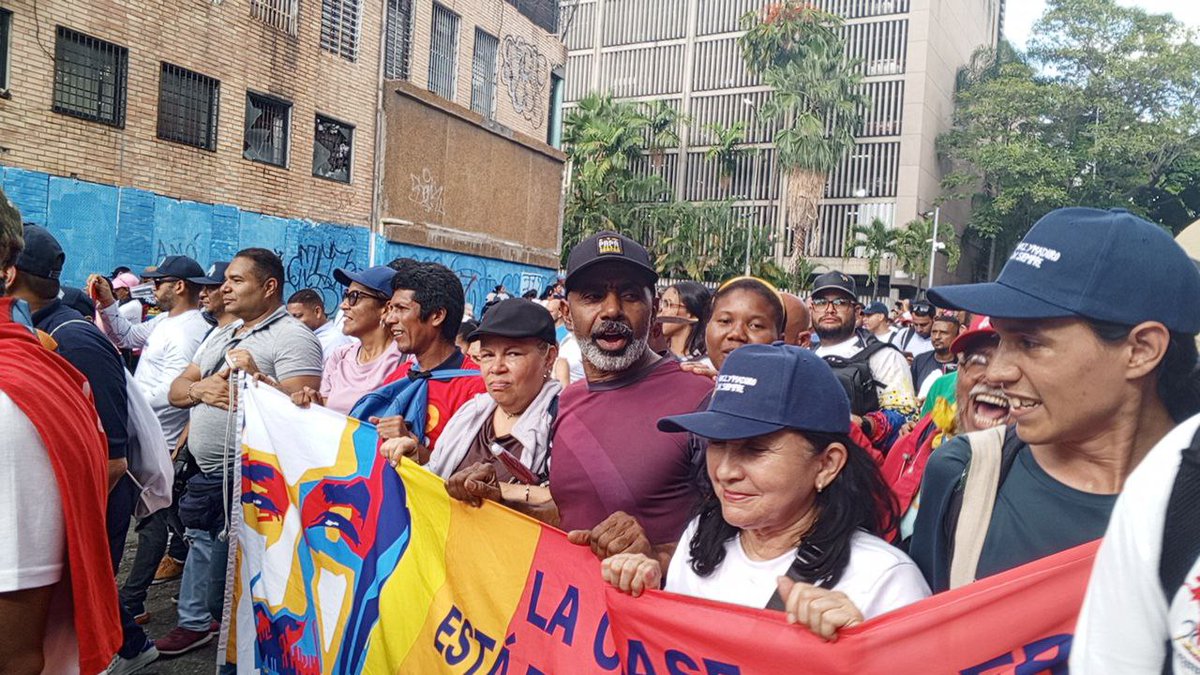 Tesorería de Seguridad Social tweet media