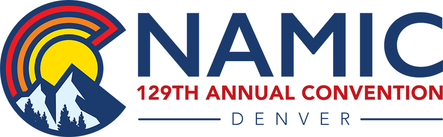 Insuresoft's tweet image. Insuresoft is thrilled to announce our sponsorship at the 129th Annual NAMIC Convention in Denver Sept 22-24. Join us at the Gaylord Rockies Resort to see our solutions for Mutuals.

Visit booth #515! Only 6 weeks away!
lp.insuresoft.com/namic-2024

#NAMIC2024 #Insurance #Insuresoft