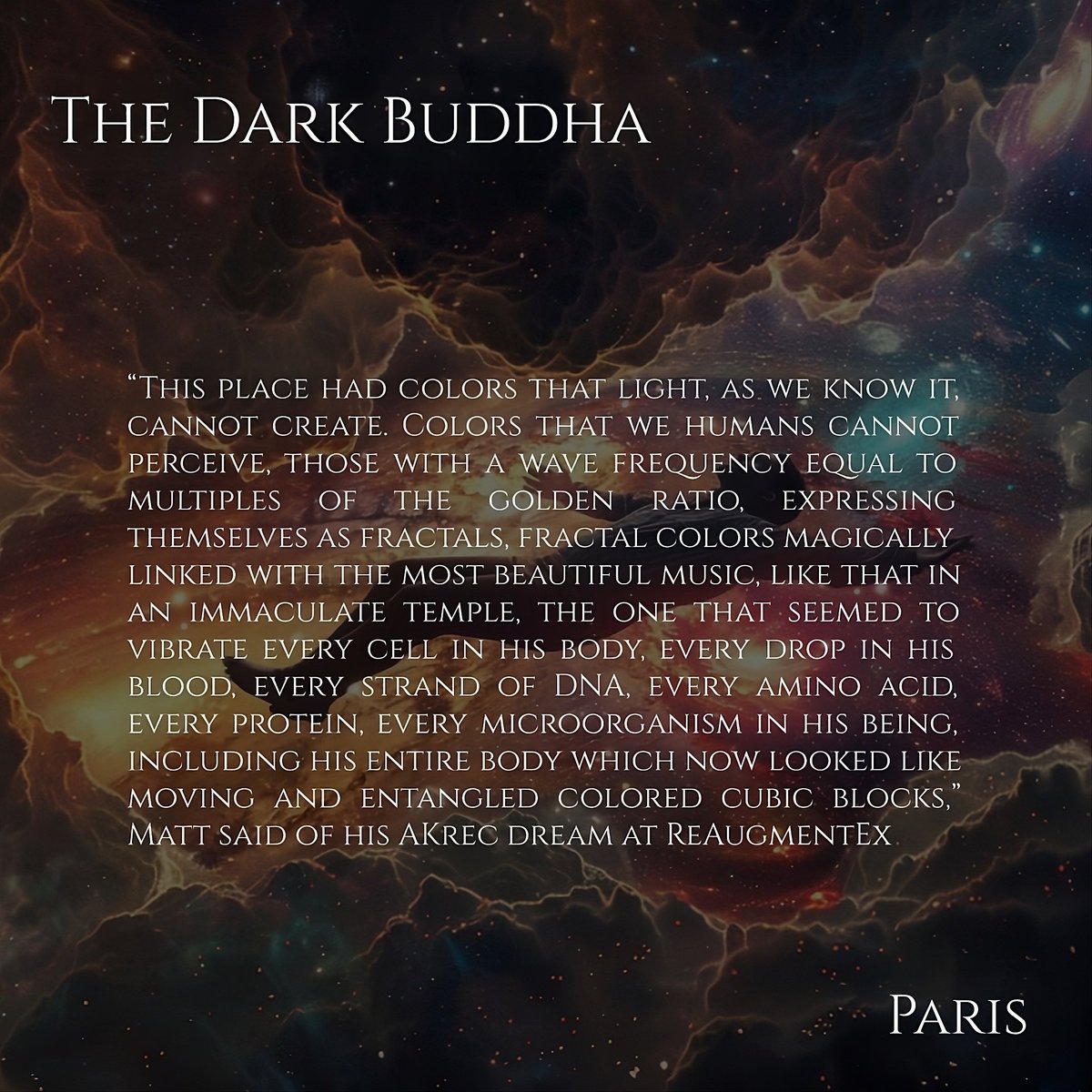 Leonardocf71's tweet photo. AKrec stories: Matt's fantasy

#sciencefiction #reincarnation #buddhism #thedarkbuddha #enlightenment https://t.co/KTHhwPWPBx