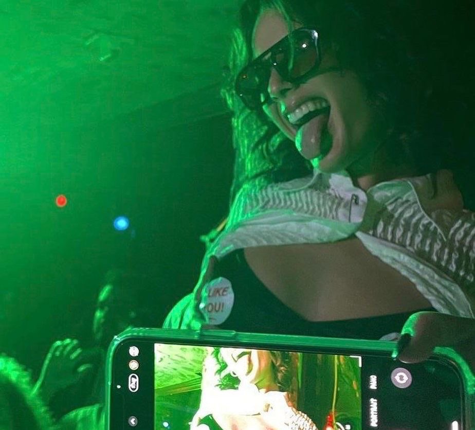 Brat Summer tweet media