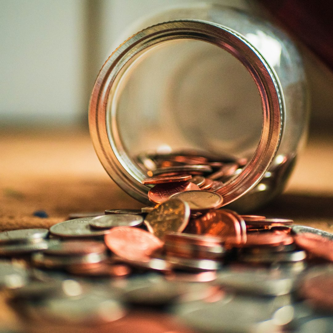 Credit Unions, it's time to embrace your Challenger Brand status! Refocus your marketing on what sets you apart from big banks and competitors. Learn how adopting a Challenger Brand mentality can revolutionize your credit union marketing: bit.ly/3SAP9xC