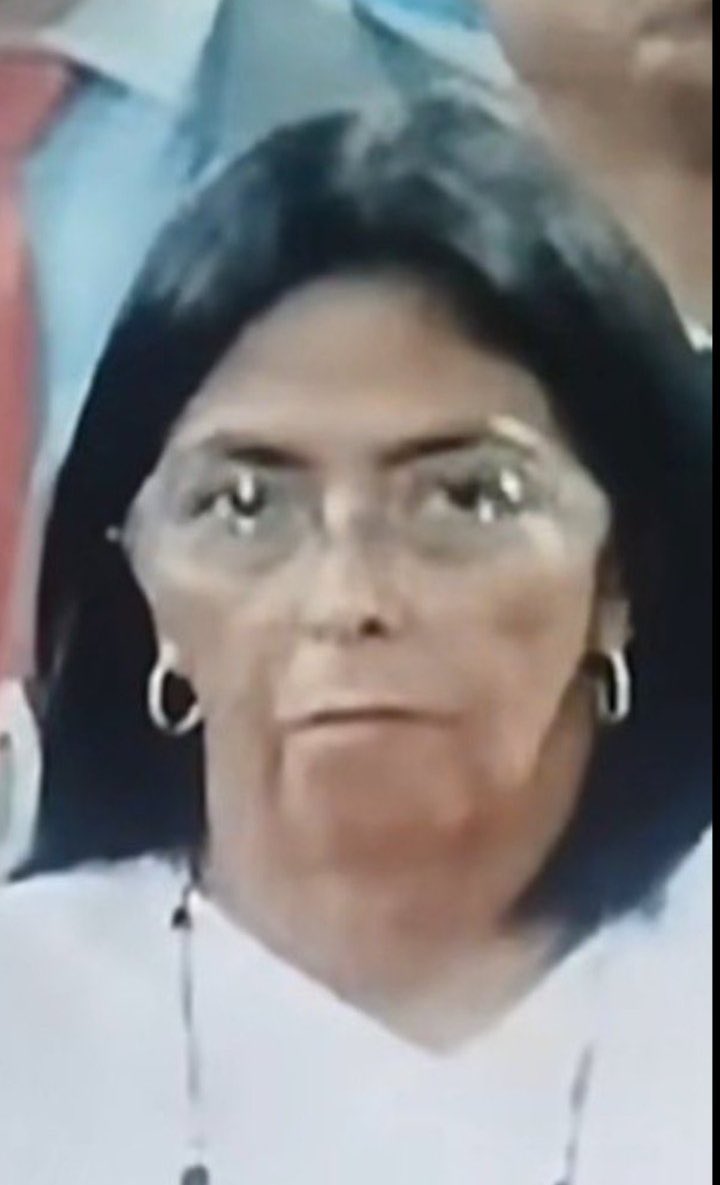 anGspot's tweet photo. La verdadera “el que se mete con Venezuela se seca” https://t.co/Ubv59OvBEj