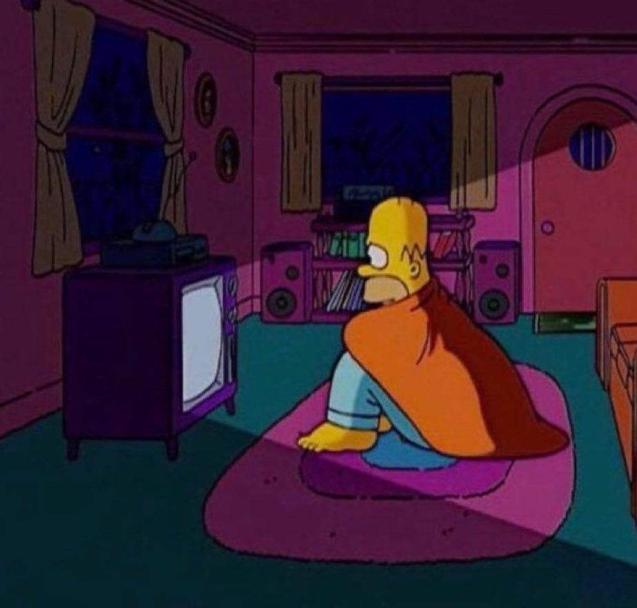 Me waiting for Hood Poet to be released tonight😭