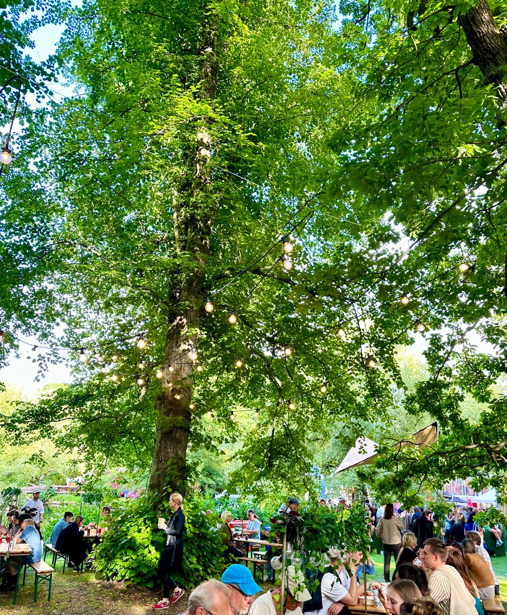 Göteborg/Gothenburg (@goteborgcom) on Twitter photo The musical festival Way Out West is on right now in #Gothenburg until Saturday. But more than music its also about great food (100% vegetarian), climate activism, culture and much more! <a href="/wayoutwestgbg/">Way Out West</a> The musical festival Way Out West is on right now in #Gothenburg until Saturday. But more than music its also about great food (100% vegetarian), climate activism, culture and much more! <a href="/wayoutwestgbg/">Way Out West</a>