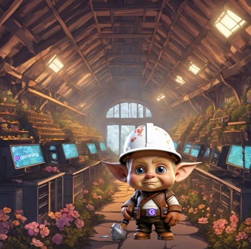 FateFerra | GoMining tweet media