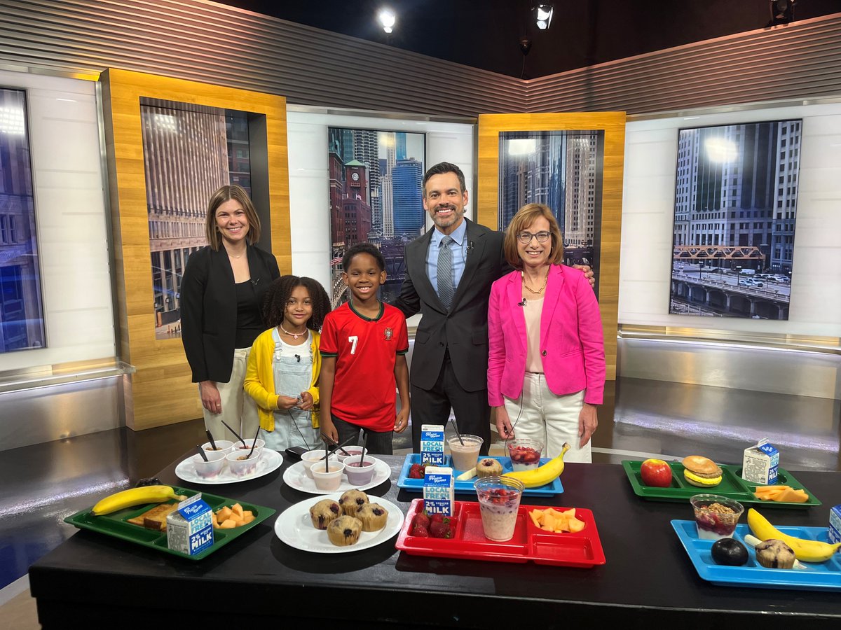 USDA Food and Nutrition Service tweet media