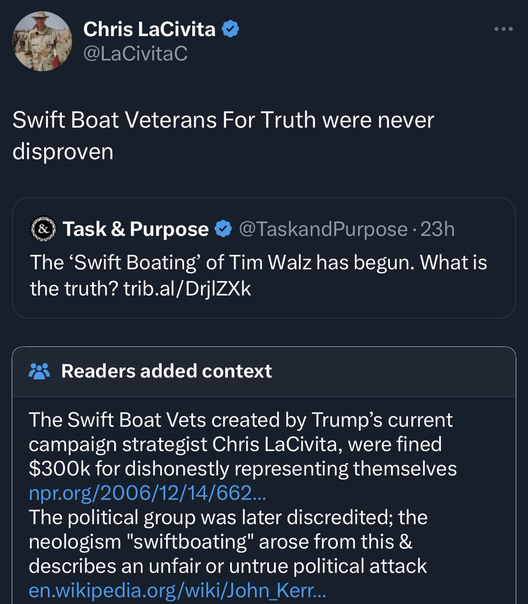 Ron Filipkowski tweet media