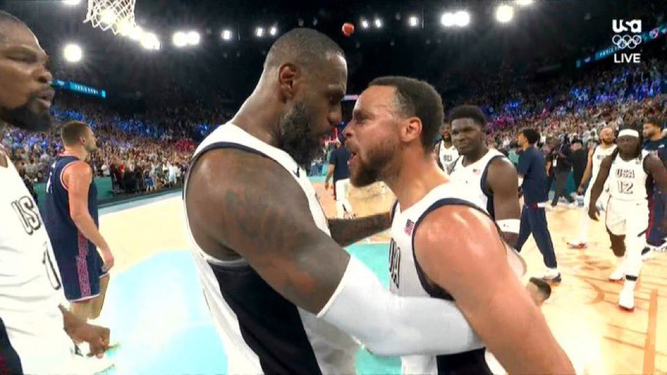 Enough to make a grown man cry