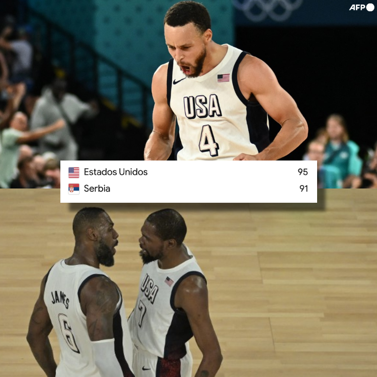 Invictos tweet media