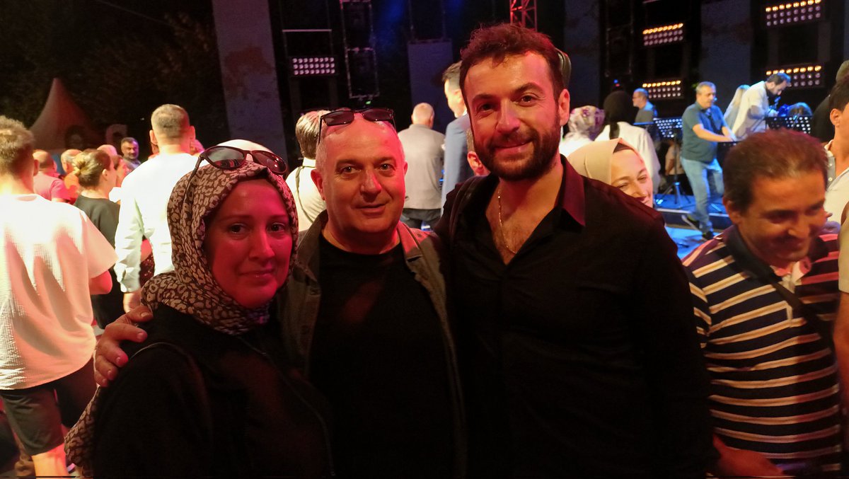 Sabahattin Çakar tweet media