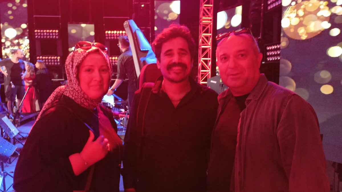 Sabahattin Çakar tweet media