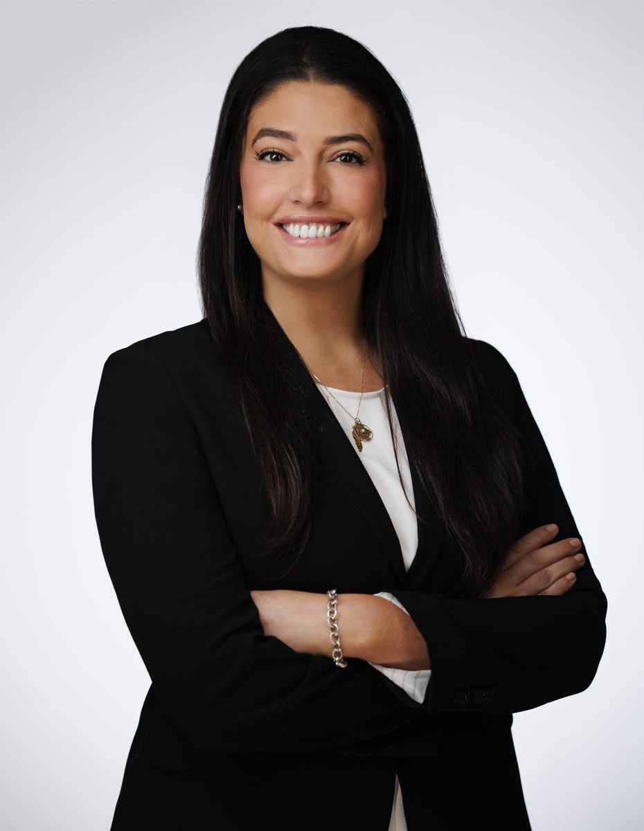 Dani Abi-Najm, MS tweet media