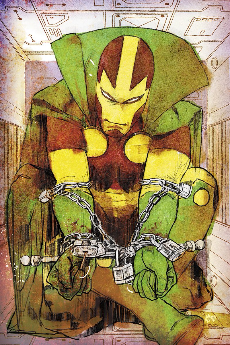 MitchGerads's tweet photo. Yes you do. @DCOfficial https://t.co/rLVRbyxmBC