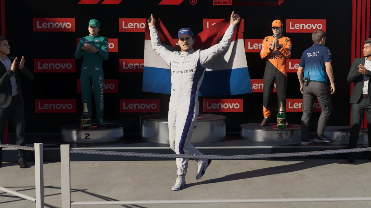 Bram De Wissel tweet media