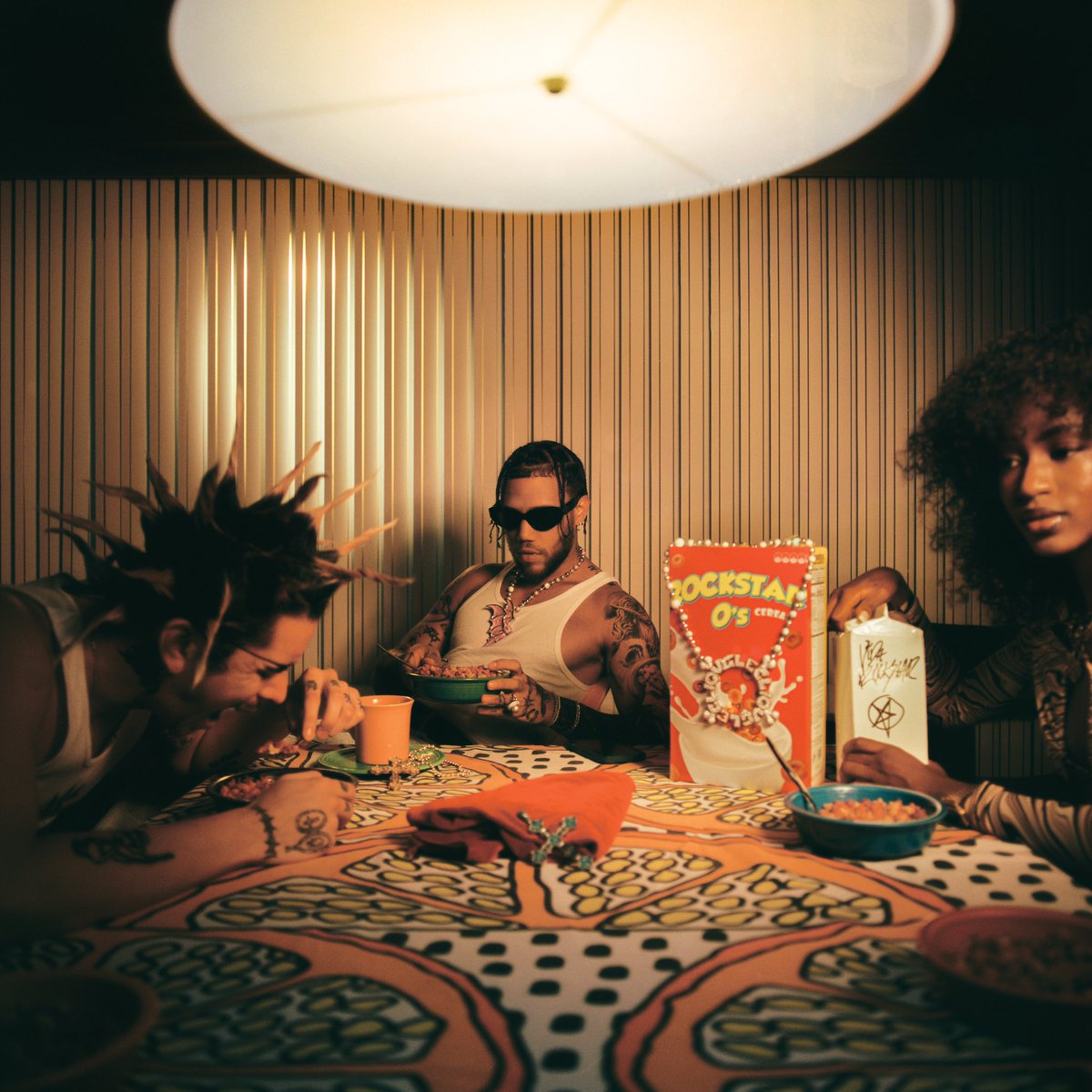 Fuentes_Genero's tweet photo. 💿 LE CLIQUE VIDA ROCKSTAR X

👤 JHAYCO

🗓️ 6 DE SEPTIEMBRE https://t.co/2XFMjxJixn